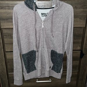 Volcom hoodie